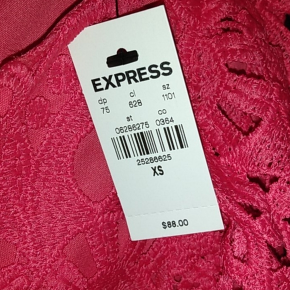 Shirt - Picture 2 of 4